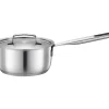 Fiskars All Steel Stainless Steel Sauce Pan 1.58 qt. - cozylivehome.com | we sell a wide range of comfortable household items^ Shop All