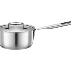 Fiskars All Steel Stainless Steel Sauce Pan 1.58 qt. - cozylivehome.com | we sell a wide range of comfortable household items^ Shop All