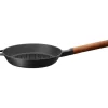 Fiskars Norden Cast Iron Grill Pan 10-1/4" - cozylivehome.com | we sell a wide range of comfortable household items^ Shop All