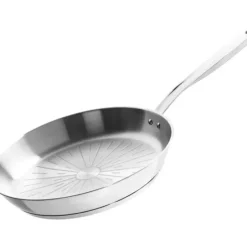 Fiskars Pure All Steel Frying Pan - cozylivehome.com | we sell a wide range of comfortable household items^ Shop All