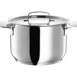 Fiskars Stainless Steel Casserole - cozylivehome.com | we sell a wide range of comfortable household items^ Shop All
