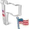 FLAG COOKIE CUTTER - cozylivehome.com | we sell a wide range of comfortable household items^ Shop All