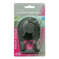 FLAPPER, 2 WAY TANK BALL TYPE - cozylivehome.com | we sell a wide range of comfortable household items^ Shop All