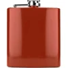 FLASK 6 OZ RED - cozylivehome.com | we sell a wide range of comfortable household items^ Shop All