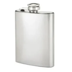 FLASK SS 4 OZ - cozylivehome.com | we sell a wide range of comfortable household items^ Shop All