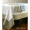 Fleischman Tablecloth Loft Border Tan 54X72 - cozylivehome.com | we sell a wide range of comfortable household items^ Shop All