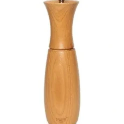 FLETCHERS' BORDERGRILL PEPPER MILL 8" CHERRY - cozylivehome.com | we sell a wide range of comfortable household items^ Shop All