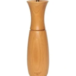 FLETCHERS' BORDERGRILL SALT MILL 8" CHERRY - cozylivehome.com | we sell a wide range of comfortable household items^ Shop All