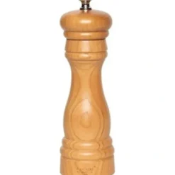 FLETCHERS' FEDERAL PEPPER MILL 6" CHERRY - cozylivehome.com | we sell a wide range of comfortable household items^ Shop All
