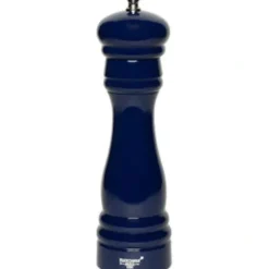 FLETCHERS' FEDERAL PEPPER MILL 8" BLUE - cozylivehome.com | we sell a wide range of comfortable household items^ Shop All