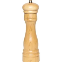 FLETCHERS' FEDERAL PEPPER MILL 8" MAPLE - cozylivehome.com | we sell a wide range of comfortable household items^ Shop All