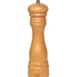 FLETCHERS' FEDERAL PEPPER MILL 8" CHERRY - cozylivehome.com | we sell a wide range of comfortable household items^ Shop All