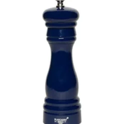FLETCHERS' FEDERAL PEPPER MILL 6" BLUE - cozylivehome.com | we sell a wide range of comfortable household items^ Shop All