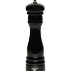 FLETCHERS' FEDERAL SALT MILL 8" BLACK - cozylivehome.com | we sell a wide range of comfortable household items^ Shop All