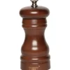 FLETCHERS FEDERAL SALT MILL WALNUT 4" - cozylivehome.com | we sell a wide range of comfortable household items^ Shop All