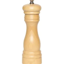 FLETCHERS' FEDERAL SALT MILL 6" MAPLE - cozylivehome.com | we sell a wide range of comfortable household items^ Shop All