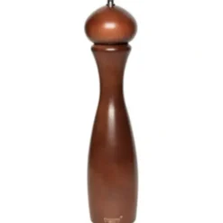 FLETCHERS' MARSALA PEPPER MILL 12" WALNUT - cozylivehome.com | we sell a wide range of comfortable household items^ Shop All