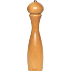 FLETCHERS' MARSALA PEPPER MILL 12" CHERRY - cozylivehome.com | we sell a wide range of comfortable household items^ Shop All