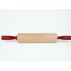 FLETCHERS ROLLING PIN RED HANDLES 12" - cozylivehome.com | we sell a wide range of comfortable household items^ Shop All