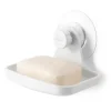 Flex Adhesive Soap Dish - cozylivehome.com | we sell a wide range of comfortable household items^ Shop All