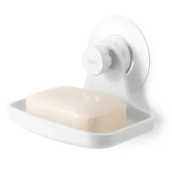 Flex Adhesive Soap Dish - cozylivehome.com | we sell a wide range of comfortable household items^ Shop All