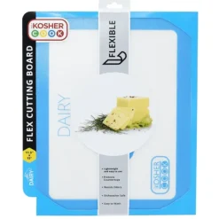 Discount Flexi Cutting Board - Dairy - cozylivehome.com | we sell a wide range of comfortable household items Housewares