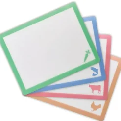 FLEXIBLE CUTTING MATS SET/4 - cozylivehome.com | we sell a wide range of comfortable household items^ Shop All