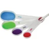 FLEXIBLE MEASURING SPOONS - cozylivehome.com | we sell a wide range of comfortable household items^ Shop All