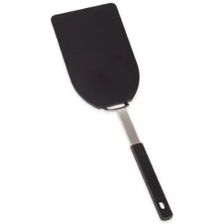FLEXIBLE NYLON SPATULA BLACK - cozylivehome.com | we sell a wide range of comfortable household items^ Shop All
