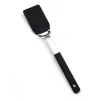 FLEXIBLE NYLON SPATULA BLACK SMALL - cozylivehome.com | we sell a wide range of comfortable household items^ Shop All
