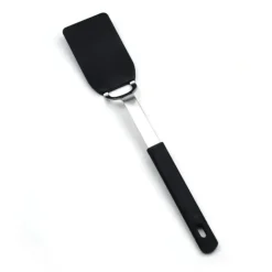 FLEXIBLE NYLON SPATULA BLACK SMALL - cozylivehome.com | we sell a wide range of comfortable household items^ Shop All