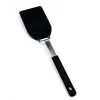 FLEXIBLE NYLON SPATULA BLACK MEDIUM - cozylivehome.com | we sell a wide range of comfortable household items^ Shop All