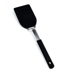 FLEXIBLE NYLON SPATULA BLACK MEDIUM - cozylivehome.com | we sell a wide range of comfortable household items^ Shop All