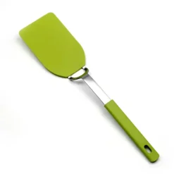 FLEXIBLE NYLON SPATULA GREEN MEDIUM - cozylivehome.com | we sell a wide range of comfortable household items^ Shop All