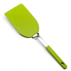 FLEXIBLE NYLON SPATULA GREEN - cozylivehome.com | we sell a wide range of comfortable household items^ Shop All