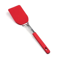 FLEXIBLE NYLON SPATULA RED MEDIUM - cozylivehome.com | we sell a wide range of comfortable household items^ Shop All