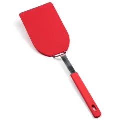 FLEXIBLE NYLON SPATULA RED - cozylivehome.com | we sell a wide range of comfortable household items^ Shop All