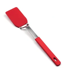 FLEXIBLE NYLON SPATULA RED SMALL - cozylivehome.com | we sell a wide range of comfortable household items^ Shop All