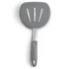 FLEXIBLE WIDE SLOTTED SPATULA - cozylivehome.com | we sell a wide range of comfortable household items^ Shop All