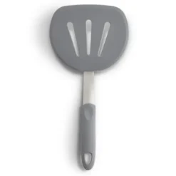 FLEXIBLE WIDE SLOTTED SPATULA - cozylivehome.com | we sell a wide range of comfortable household items^ Shop All