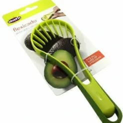 Flexicado Avocado Slicer - cozylivehome.com | we sell a wide range of comfortable household items^ Shop All