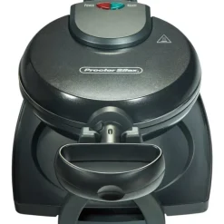 FLIP WAFFLE MAKER-PS - cozylivehome.com | we sell a wide range of comfortable household items^ Shop All