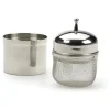 Floating Spice Ball w/ Cup - cozylivehome.com | we sell a wide range of comfortable household items^ Shop All