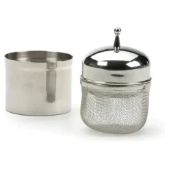 Floating Spice Ball w/ Cup - cozylivehome.com | we sell a wide range of comfortable household items^ Shop All