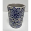 Floral Blue Tumbler - cozylivehome.com | we sell a wide range of comfortable household items^ Shop All