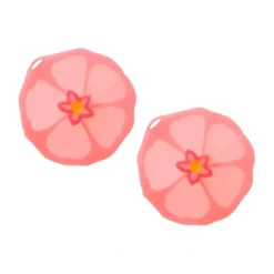 FLORAL DRINK COVER HIBISCOUS - cozylivehome.com | we sell a wide range of comfortable household items^ Shop All