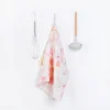Floral Linen Kitchen Towel - cozylivehome.com | we sell a wide range of comfortable household items^ Shop All