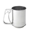 FLOUR SQUEEZE SIFTER SS 3- CUP - cozylivehome.com | we sell a wide range of comfortable household items^ Shop All