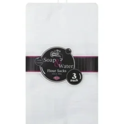 FLOURSACK TOWELS 3PK - cozylivehome.com | we sell a wide range of comfortable household items^ Shop All