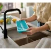 Flow Easy-fill Blue Ice-cube Tray - cozylivehome.com | we sell a wide range of comfortable household items^ Shop All